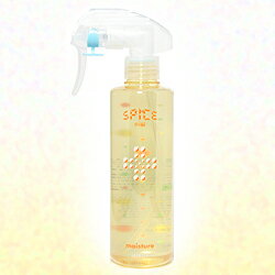 アリミノ　スパイスミスト　SPICE　≪mist≫　モイスチャー　250mL36%OFF!潤いのある健康的な髪へ！