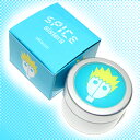 ポイント最大2倍30%OFF!パリッと固めたい時に♪アリミノ スパイスシスターズ ワックス SPICE ≪SISTERS WAX≫ フリーズワックス 35g