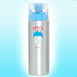 アリミノ　スパイスシャワー　SPICE　≪SHOWER≫　フリーズ 180mL