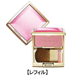 コーセー　【コスメデコルテ】COSME DECORTE　マジーデコ　フェイスカラー　【詰め替え用】