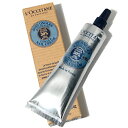 ロクシタン　L'OCCITANE　シア　ネイルクリーム　15mL 【loccitane】