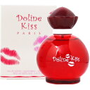 ポイント最大6倍80%OFFセクシーなムスクがゆったり香る☆ヴィアパリス ドーリーン キス EDT SP 100ml