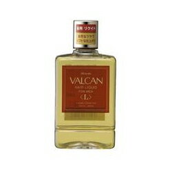 ☆☆カネボウ　バルカン　VALCAN　ヘアーリクイド　L　300mL