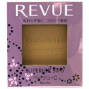 カネボウ レヴュー スーペリア ステイ パクト UVn SPF25 PA++ 【詰め替え用】