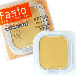 コーセー　【Fasio】　ファシオ　サンカット　ケーキ　【詰め替え用】
