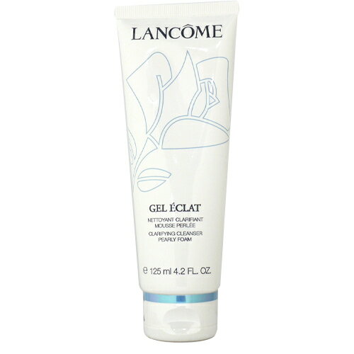 ランコム　LANCOME　ジェル　エクラ　フォーム　125mL