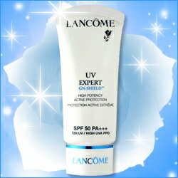 ランコム　LANCOME　UVエクスペール　GN　シールド　50　SPF50　PA+++　30mL　＜無色（白）＞