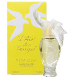 ★ニナリッチ　NINARICCI　レール　デュタン　オードトワレ　EDT　30mL【■香水】