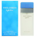 h`F&Kbo[i DOLCE&GABBANA D&G Cgu[ I[hg EDT jZbNX 25mL