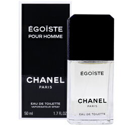 シャネル CHANEL エゴイスト　オードトワレ　EDT　50mL【香水】【メンズ フレグ…...:cosmeland:10010370