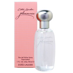 ★エスティローダー ESTEE LAUDER　プレジャーズ　オードパルファム　EDP　30mL　【○香水】52%OFFエスティローダー ESTEE LAUDER瑞々しく、シンプルでありながら奥行きのある香り