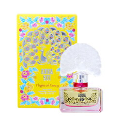 ★アナスイ ANNA SUI フライト オブ ファンシー オードトワレ EDT 30mL 【●香水】