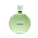 シャネル CHANEL チャンス オーフレッシュ オードトワレ EDT ※50mL【香水】【ウィメンズ 香水 レディース オーデトワレ 女性用 ブランド】【シトラス】【定形外OK 重量168g】