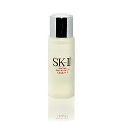 マックスファクター SK-II SK2 フェイシャルトリートメントエッセンス　30mL　【ミニサイズ】【SK-2 sk-ii エスケーツー・化粧品】