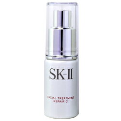 マックスファクター SK-II SK2 フェイシャルトリートメント　リペアC　15mL【SK-2 sk-ii エスケーツー・化粧品】【HLS_DU】