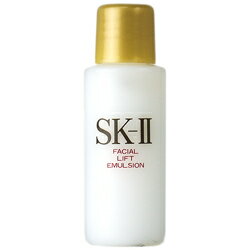 マックスファクター SK-II SK2 フェイシャル　リフト　エマルジョン【ミニサイズ　10g】【SK-2 sk-ii エスケーツー・化粧品】SK-II/SK2 [マックスファクター SK-2 化粧品 sk-ii]