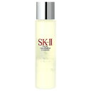 マックスファクター SK-II SK2 フェイシャルトリートメントエッセンス　※250mL　SK-II/SK2 46%OFF フェイシャルトリートメントエッセンス 250mL [マックスファクター SK-2 化粧品 sk-ii]