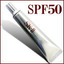 マックスファクター SK-II SK2 ホワイトニングソース　ダーム・デフィニション　UVローション　SPF50・PA+++　30gSK-II/SK2 45%OFF 紫外線　強力ブロック！少し外箱にすり傷があります[マックスファクター SK-2 化粧品 sk-ii]