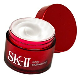 マックスファクター SK-II SK2 スキンシグネチャー 【ミニサイズ　15g】【SK-2 sk-ii エスケーツー・化粧品】【送料無料】　【msof】0413c