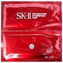 マックスファクター SK-II SK2 スキンシグネチャー 3D リディファイニング マスク　【箱なし1枚】【SK-2 sk-ii エスケーツー・化粧品】【あす楽対応】