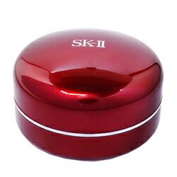 マックスファクター SK-II SK2 フェイシャルトリートメント　アドバンストプロテクト　ルースパウダー　UV　SPF18・PA++【SK-2 sk-ii エスケーツー・化粧品】SK-II/SK2 37%OFF ふんわりとやわらかな質感を演出[マックスファクター SK-2 化粧品 sk-ii]