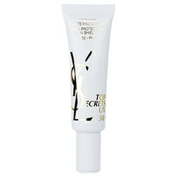 イヴサンローラン　トップシークレット　UVプロテクター　50　SPF50　PA+++　30mL