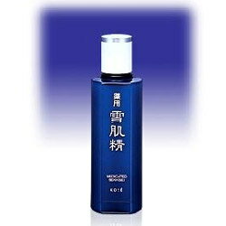 ポイント最大5倍20%OFFみずみずしい潤いが、カサついた肌のキメを整える【360ml】 コーセー 雪肌精