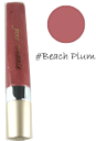 【ジェーンアイルデール Jane Iredale】ピュアグロス リップグロス #Beach Plum ビーチプラム(Puregloss Lip Gloss)