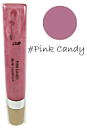 【ジェーンアイルデール Jane Iredale】ピュアグロス リップグロス #Pink Candy ピンクキャンディー(Puregloss Lip Gloss)