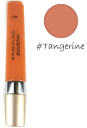 【ジェーンアイルデール Jane Iredale】ピュアグロス リップグロス #Tangerine タンジェリン(Puregloss Lip Gloss)