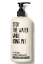 STOP THE WATER WHILE USING ME! L&Sコンディショナー (ラベンダー&サンダルウッド) 500ml