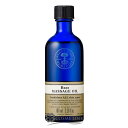 ニールズヤードレメディーズ ベースマッサージオイル 100ml 【メール便(ゆうパケット)対象外】 【あす楽_土曜営業】