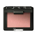 ナーズ 【NARS】 ブラッシュ #4007〜#4058 【メール便（ゆうパケット）対象外】