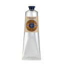 ロクシタン シア フットクリーム 150ml 【メール便(ゆ...
