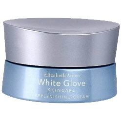 【37％OFF!!】エリザベスアーデンホワイトグローブスキンケアレプレニシングクリーム50ml【あす楽対応_九州】