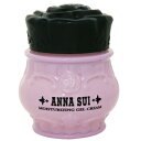 【24%OFF!!】アナスイモイスチャライジングジェルクリーム50ml【あす楽対応_九州】