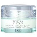 【30%OFF!!】クリスチャンディオールイドラライフモイスチャージェルエッセンス50ml☆期間限定 送料無料☆