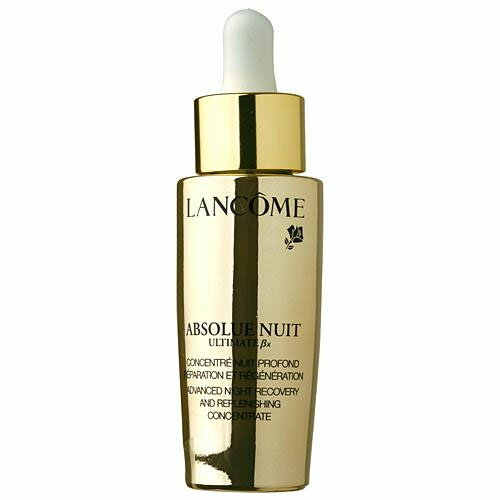 ランコムアプソリュβxナイトコンセントレート30ml【送料無料】【39％OFF!!】