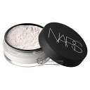 ナーズ 【NARS】 ライトリフレクティング セッティングパウダー ルース 【メール便(ゆうパケット)対象外】 【あす楽_土曜営業】