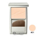 RMK シルクフィット フェイスパウダー #01 訳あり 外...