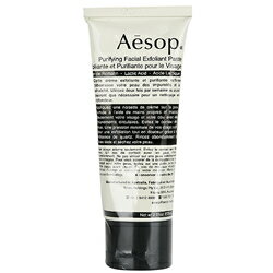 イソップピュリファイングフェイシャルエクスフォリアント75ml【44％OFF!!】