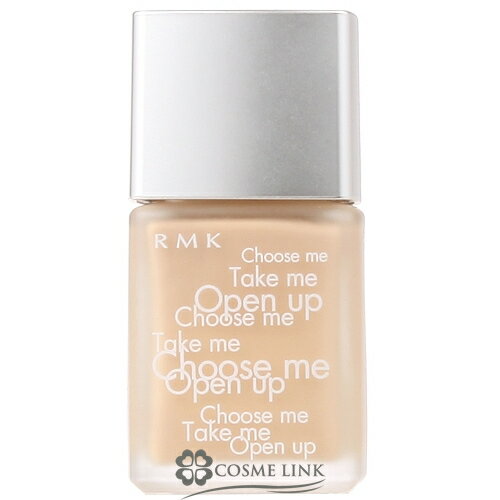 RMK リクイド ファンデーション 【あす楽_土曜営業】 【...