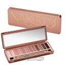  [ 䂤pPbg   A[ofBPC  Urban Decay  lCLbh 3 pbg    󂠂 Os      