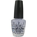 OPIオーピーアイトップコート15ml