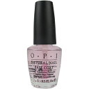 OPI オーピーアイ ナチュラル ネイル ベースコート 15...