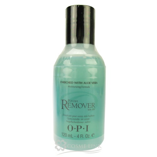 OPIオーピーアイポリッシュリムーバー120ml【あす楽対応_中国】【あす楽対応_九州】【36％OFF!!】