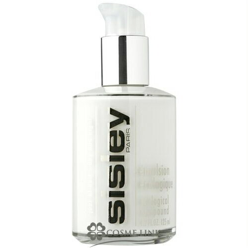 シスレー【sisley】エコロジカルコムパウンド125ml【送料無料】【あす楽対応_中国】【あす楽対応_九州】【43％OFF!!】