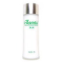 【お一人様1本まで】アルビオン 薬用スキンコンディショナーエッセンシャル 165ml