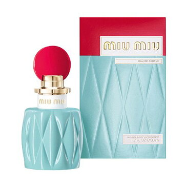 送料無料 ミュウミュウ ミュウミュウ EDP SP 50ml MIU MIU