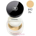 シャネル -CHANEL- プードゥルユニヴェルセルリーブル...